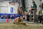 Track & Field  Women’s Track & Field open up the 2023 indoor season with a home meet against Colby College. They also competed against visiting Wentworth Institute of Technology, Worcester State University, Gordon College and Connecticut College. - Photo by Keith Nordstrom